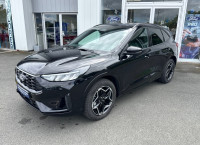 Ford Kuga 2.5 Duratec 180ch Hybrid FlexiFuel ST-Line Powershift