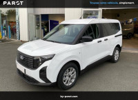 Ford Transit Courier 1.0 EcoBoost 125ch Cabine Approfondie Trend DCT7