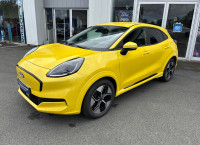 Ford Puma Gen-E 168ch Standard Range 46 kWh