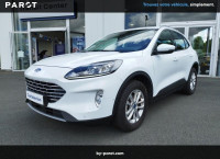 Ford Kuga 2.5 Duratec 190ch FHEV E85 Titanium BVA