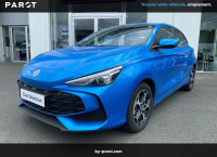 MG Motor MG3 1.5 Hybrid+ 195ch Comfort