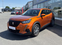 Peugeot 2008 1.2 PureTech 100ch S&S Active