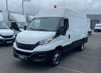 IVECO Daily 35C Fg 35C14 V12 Tor