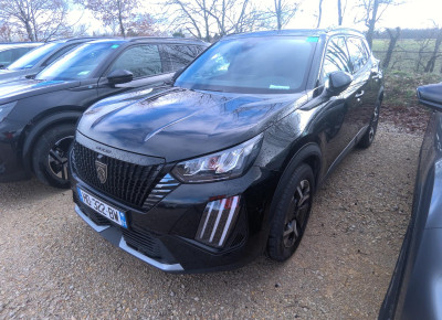 Peugeot 2008 Nouveau 100 S&S BVM6 Allure