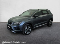 Seat ATECA 1.5 TSI 150 ch ACT Start/Stop DSG7 Xcellence