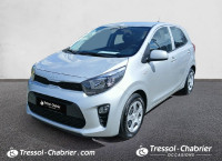 Kia PICANTO BUSINESS 1.0 DPi 67ch BVM5 Active Business