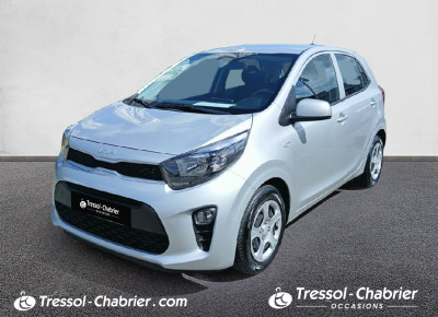 Kia PICANTO BUSINESS 1.0 DPi 67ch BVM5 Active Business