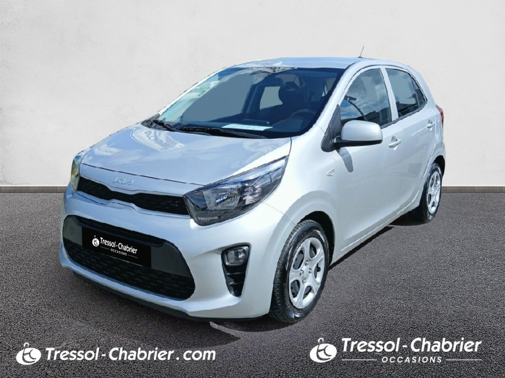 Kia PICANTO BUSINESS 1.0 DPi 67ch BVM5 Active Business