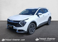 Kia Sportage 1.6 T-GDi 210ch ISG Hybride BVA6 4x2 Active
