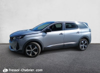 Peugeot 5008 BlueHDi 130ch S&S BVM6 GT