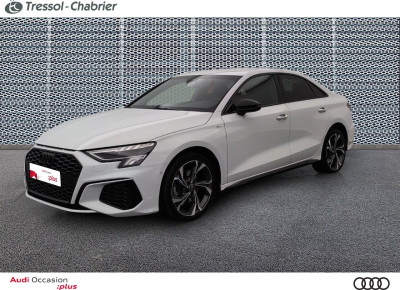 Audi A3 BERLINE 35 TFSI Mild Hybrid 150 S tronic 7 S Line