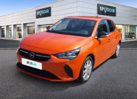 Opel CORSA 1.2 75 ch BVM5 Edition