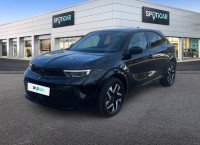 Opel Mokka 1.2 Turbo Hybrid 136 ch e-DCT6 GS