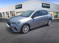 Opel CORSA 1.2 Turbo 100 ch BVM6 Elegance