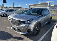 Peugeot 2008 BlueHDi 110 S&S BVM6 Allure Pack