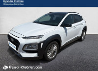 Hyundai Kona 1.0 T-GDi 120 Edition #1