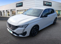 Peugeot 308 PureTech 130ch S&S EAT8 Allure Pack