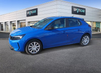 Opel CORSA 1.2 75 ch BVM5
