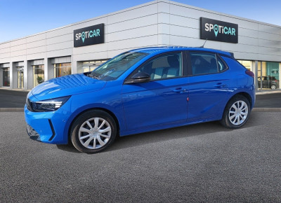 Opel CORSA 1.2 75 ch BVM5