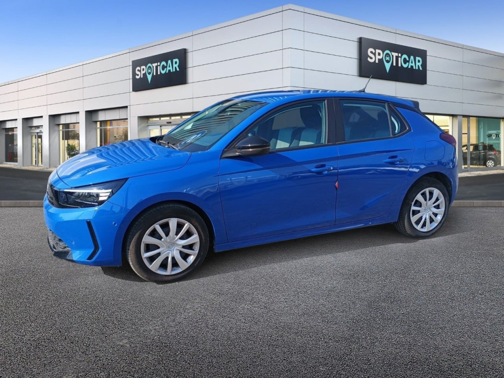 Opel CORSA 1.2 75 ch BVM5