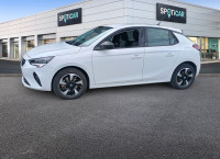 Opel CORSA ELECTRIQUE 136 ch & Batterie 50 kWh Elegance Business