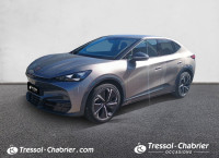 Cupra TAVASCAN 286 ch V