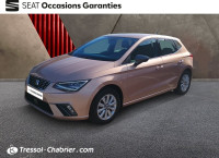Seat Ibiza 1.0 EcoTSI 115 ch S/S DSG7 Xcellence