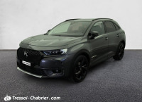 DS DS7 CROSSBACK Hybride E-Tense 300 EAT8 4x4 Louvre