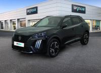 Peugeot 2008 Hybrid 136 e-DCS6 GT