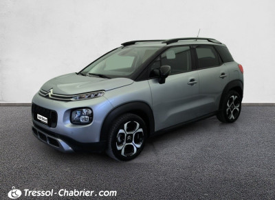 Citroën C3 AIRCROSS BlueHDi 120 S&S EAT6 Shine