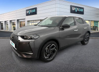 DS DS 3 Crossback DS3 Crossback PureTech 130 EAT8 Grand Chic
