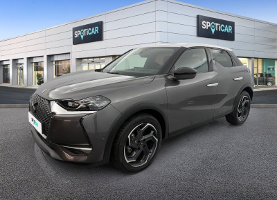 DS DS 3 Crossback DS3 Crossback PureTech 130 EAT8 Grand Chic