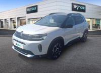 Citroën C5 AIRCROSS PureTech 130 S&S EAT8 Shine