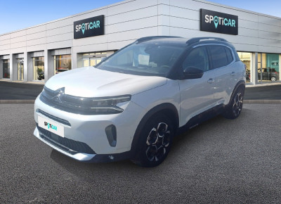 Citroën C5 AIRCROSS PureTech 130 S&S EAT8 Shine