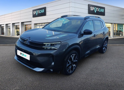 Citroën C5 AIRCROSS BlueHDi 130 S&S EAT8 Shine Pack
