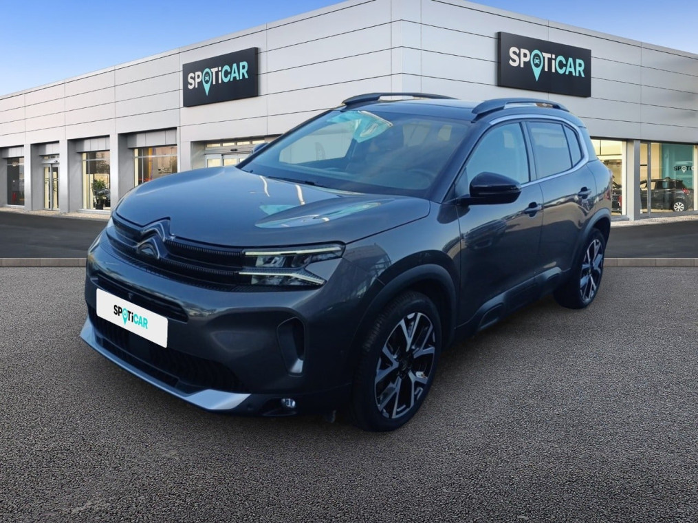Citroën C5 AIRCROSS BlueHDi 130 S&S EAT8 Shine Pack