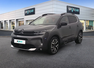 Citroën C5 AIRCROSS Hybride Rechargeable 225 e-EAT8 Shine Pack
