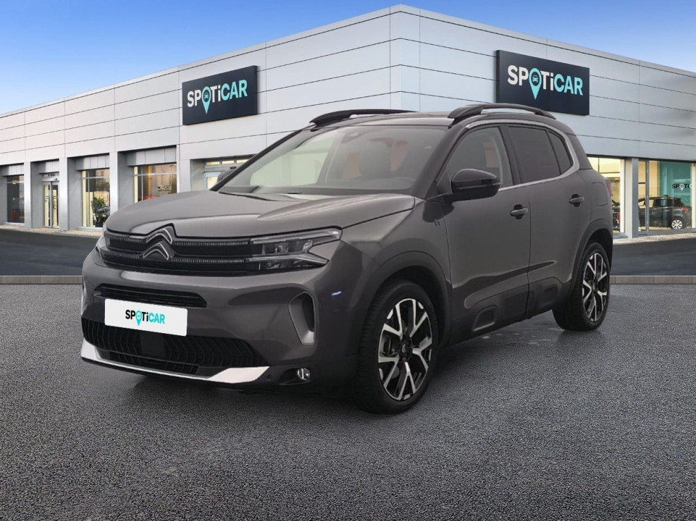 Citroën C5 AIRCROSS Hybride Rechargeable 225 e-EAT8 Shine Pack