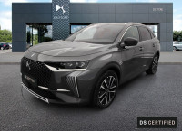 DS DS 7 Hybride Rechargeable E-Tense 300 EAT8 4x4 Opera