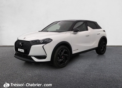 DS DS 3 Crossback DS3 Crossback BlueHDi 130 EAT8 Performance Line+