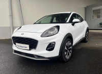 Ford Puma 1.0 Flexifuel 125ch S&S mHEV Titanium