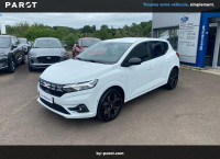 Dacia Sandero 1.0 TCe 90ch Journey