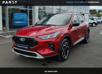 Ford Kuga 2.5 Duratec 243ch Hybride Rechargeable Active X Powershift