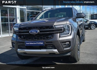Ford Ranger 2.3 EcoBoost GTDi 281ch Stop&Start Double Cabine Wildtrak 4x4 BVA10