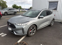 Ford Kuga 2.5 Duratec 180ch Hybrid FlexiFuel ST-Line X Powershift
