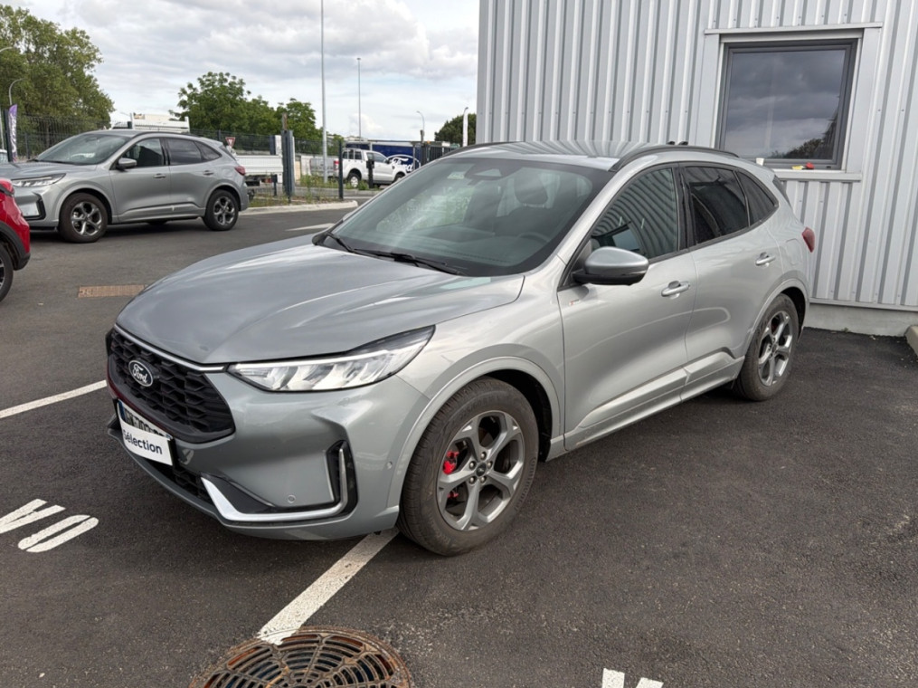 Ford Kuga 2.5 Duratec 180ch Hybrid FlexiFuel ST-Line X Powershift