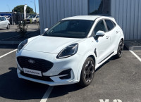 Ford Puma 1.0 EcoBoost Hybrid 125ch ST-Line X S&S Powershift