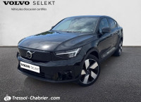 Volvo C40 Recharge 231 ch 1EDT Ultimate