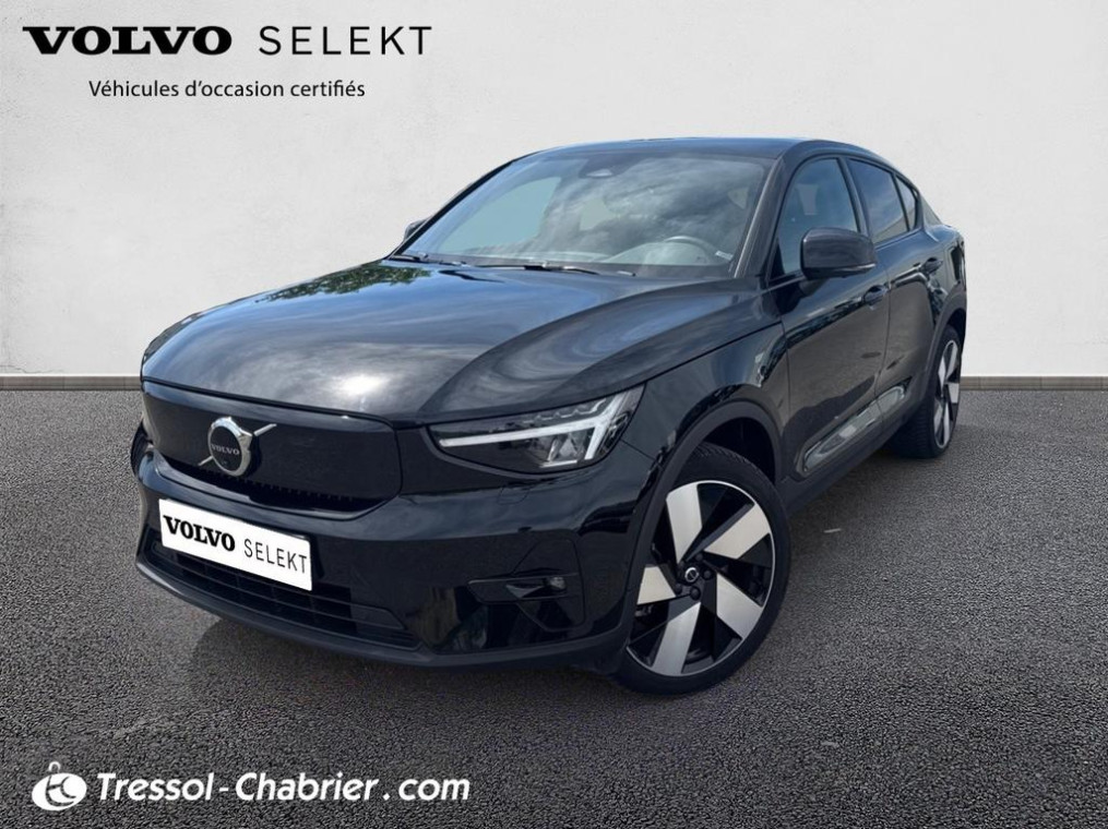 Volvo C40 Recharge 231 ch 1EDT Ultimate