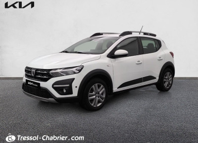 Dacia SANDERO TCe 90 CVT Stepway Confort